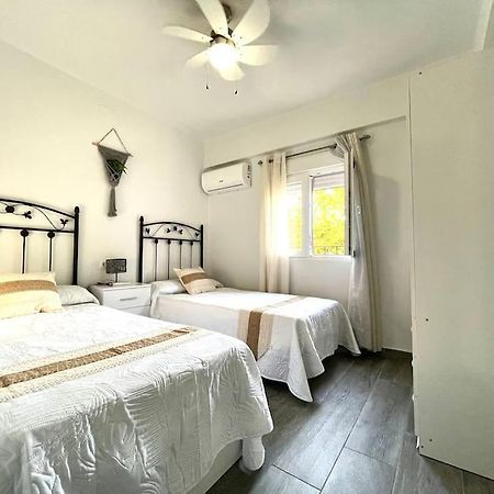 Apartamentos Rincon Andaluz 3 Cordoba Exterior photo