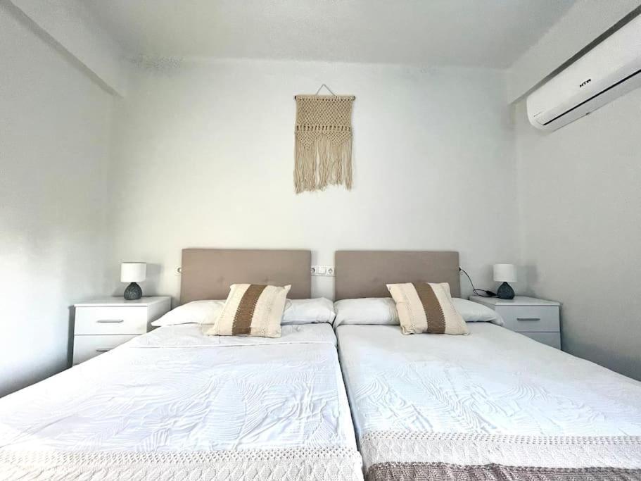 Apartamentos Rincon Andaluz 3 Cordoba Exterior photo